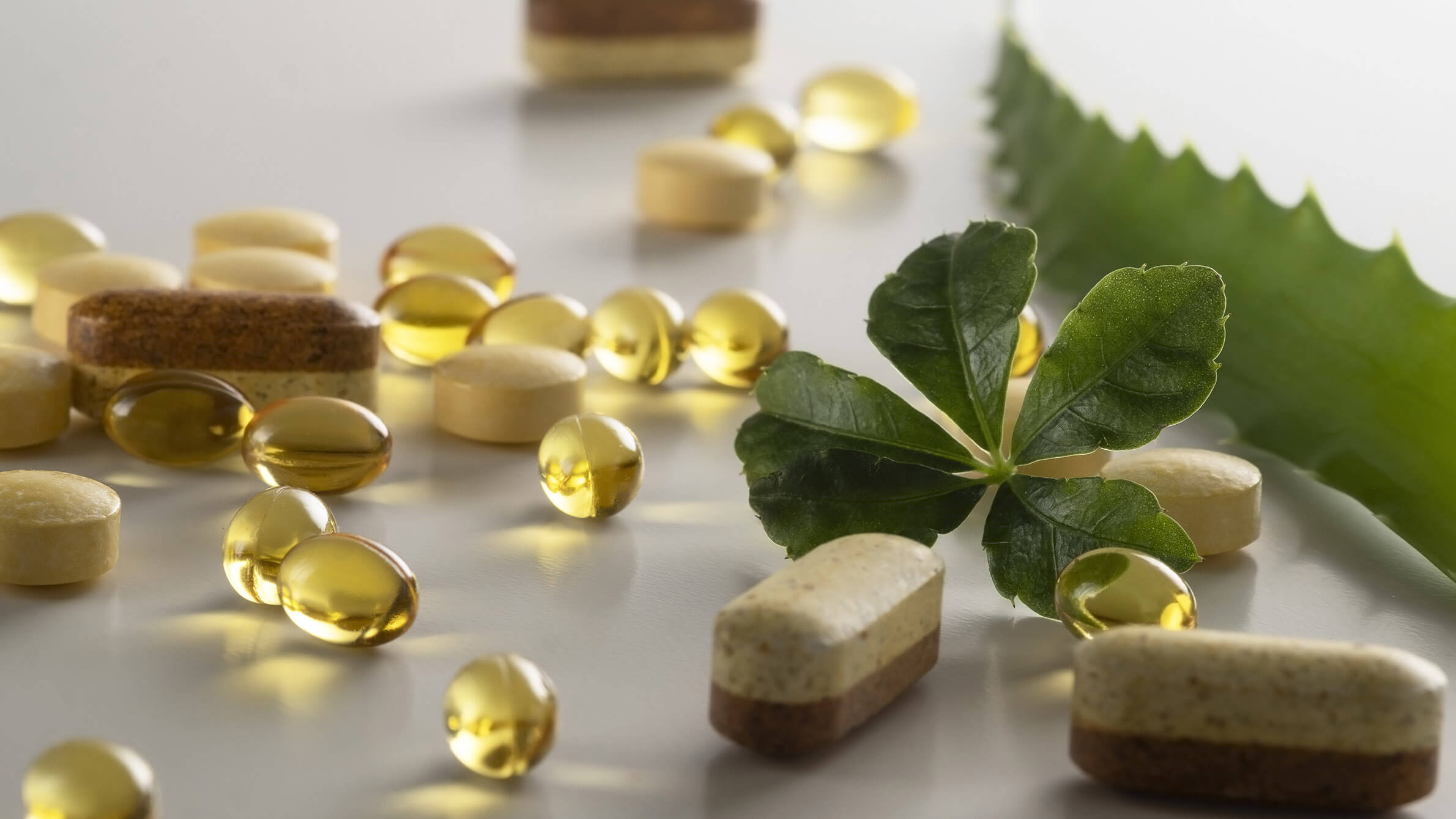 Quality Control of Nutraceuticals and Dietary Supplements bioMérieux
